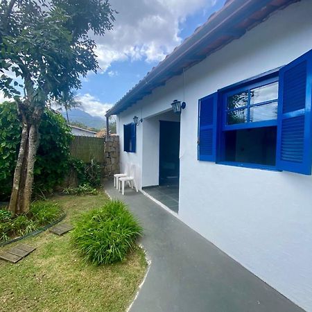 Edicula Simples, Pratico E Ideal Ilhabela Exterior foto