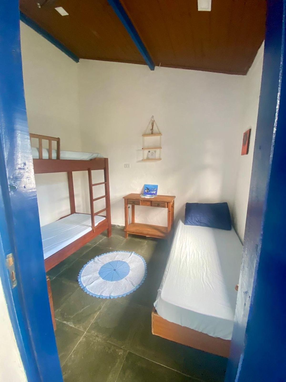 Edicula Simples, Pratico E Ideal Ilhabela Exterior foto
